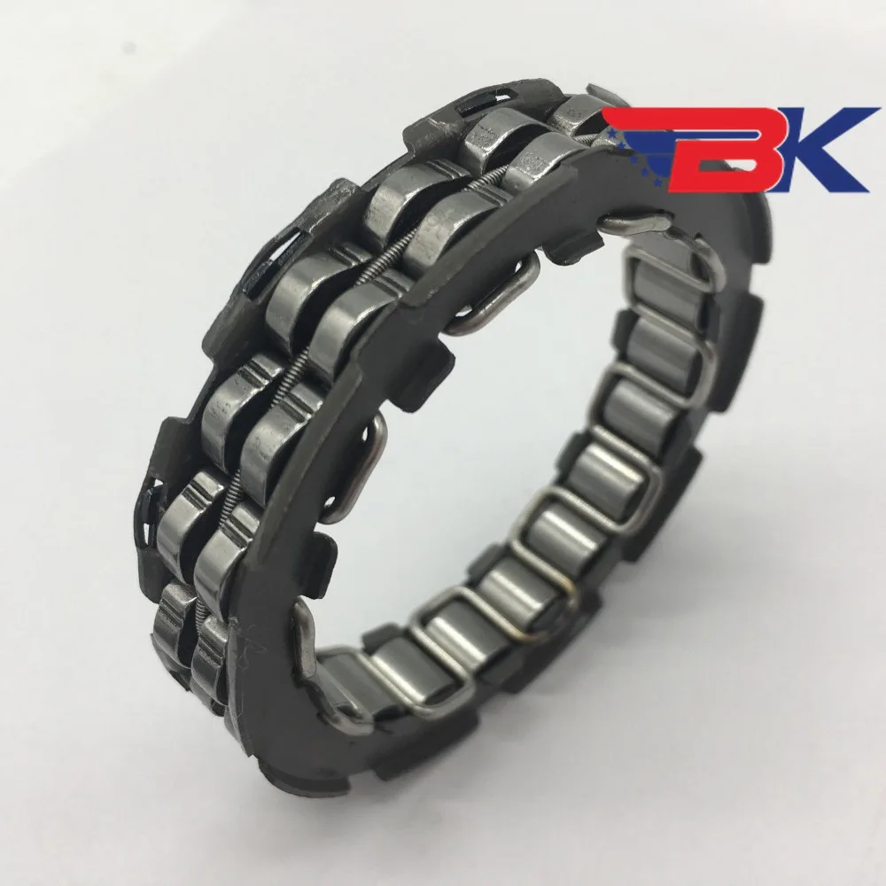 Big Roller Reinforced One Way Bearing Starter Spraq Clutch For Aprilia Pegaso 650 1992-2000
Big Roller Reinforced One Way Bearing Starter Spraq Clutch For Aprilia Pegaso 650 1992-2000