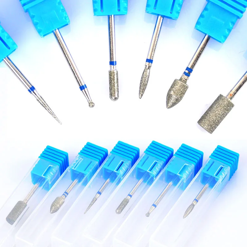 1pcs Electric Manicure Nail Drill Tungsten Carbide Rotate Bits Nail Files Accessory Gel Polish Remove Milling Cutter Nail Tools
1pcs Electric Manicure Nail Drill Tungsten Carbide Rotate Bits Nail Files Accessory Gel Polish Remove Milling Cutter Nail Tools