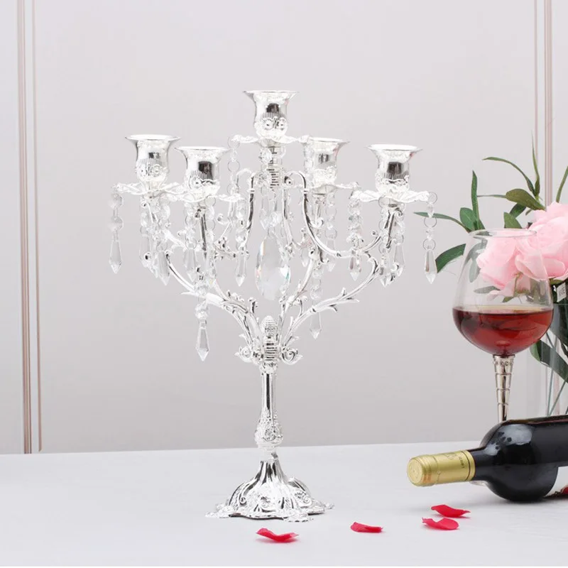 Candle holders 09
