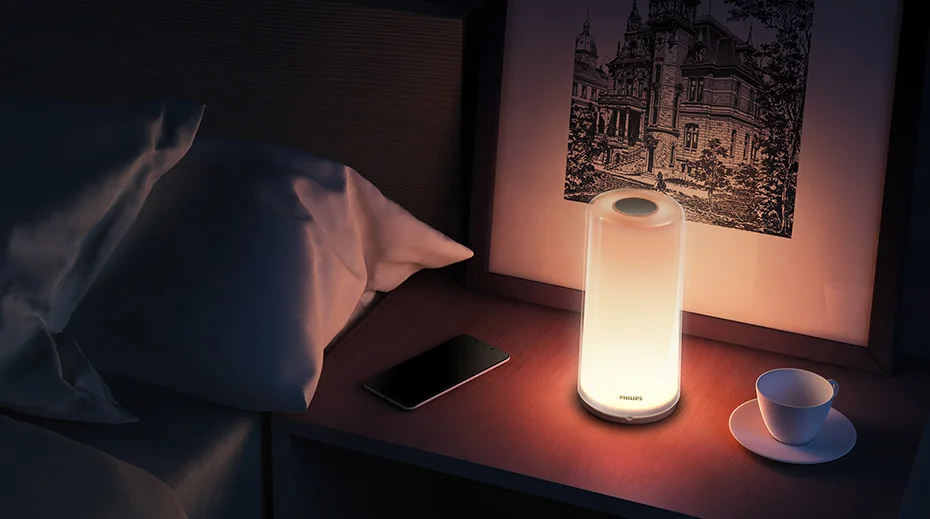 Xiaomi Philips Lamp