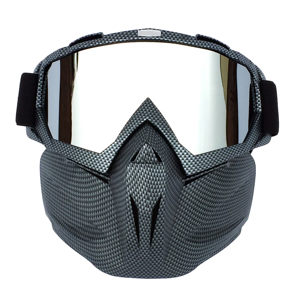 Men Women Ski Goggles Snowboard Snowmobile Goggles Mask Snow Winter Skiing Ski Glasses Motocross Sunglasses 5