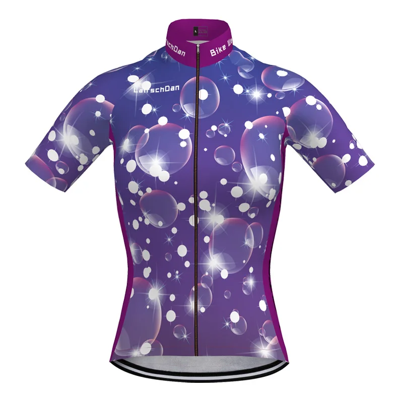 SPTGRVO LairschDan New Summer Colorful Cycling Jersey Women MTB Bicycle Shirt Quick Dry Maillot Ciclismo Road Bike Cycle Jersey
SPTGRVO LairschDan New Summer Colorful Cycling Jersey Women MTB Bicycle Shirt Quick Dry Maillot Ciclismo Road Bike Cycle Jersey