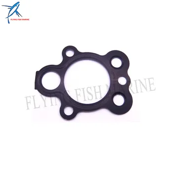 Outboard Engine Parts F8-05030012 Oil Pump Gasket for Mikatsu Parsun HDX F8 F9.8 Boat Motor
Outboard Engine Parts F8-05030012 Oil Pump Gasket for Mikatsu Parsun HDX F8 F9.8 Boat Motor