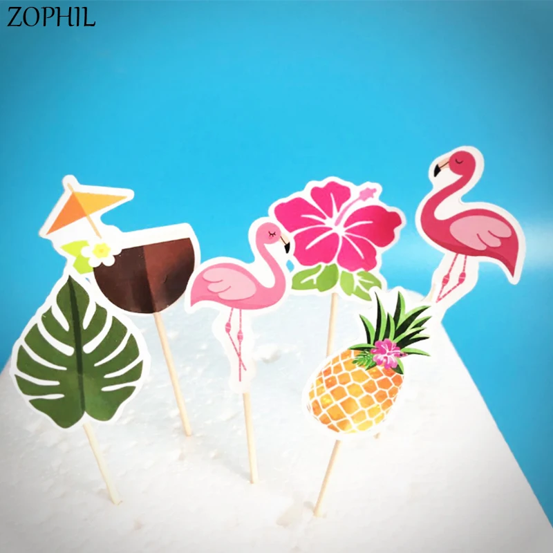 ZOPHIL 24PCS Flamingo Cakes Topper Cupcake Toppers DIY Picks Pinapple Wedding Birthday Party Decoration Bridal Shower Supplies
ZOPHIL 24PCS Flamingo Cakes Topper Cupcake Toppers DIY Picks Pinapple Wedding Birthday Party Decoration Bridal Shower Supplies