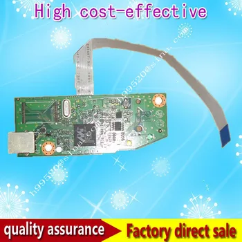 Original CE668-60001 RM1-7600-000CN Formatter Board for HP p1102 p1106 p1108 logic Main Board MainBoard mother board