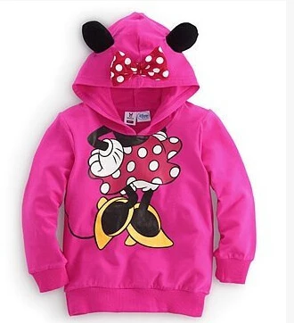 Brand New Kids Spring Fall Long Sleeve Sweatshirts Girls Hoodies Sweatshirt For Boys Moleton Infantil/ Sudaderas
Brand New Kids Spring Fall Long Sleeve Sweatshirts Girls Hoodies Sweatshirt For Boys Moleton Infantil/ Sudaderas