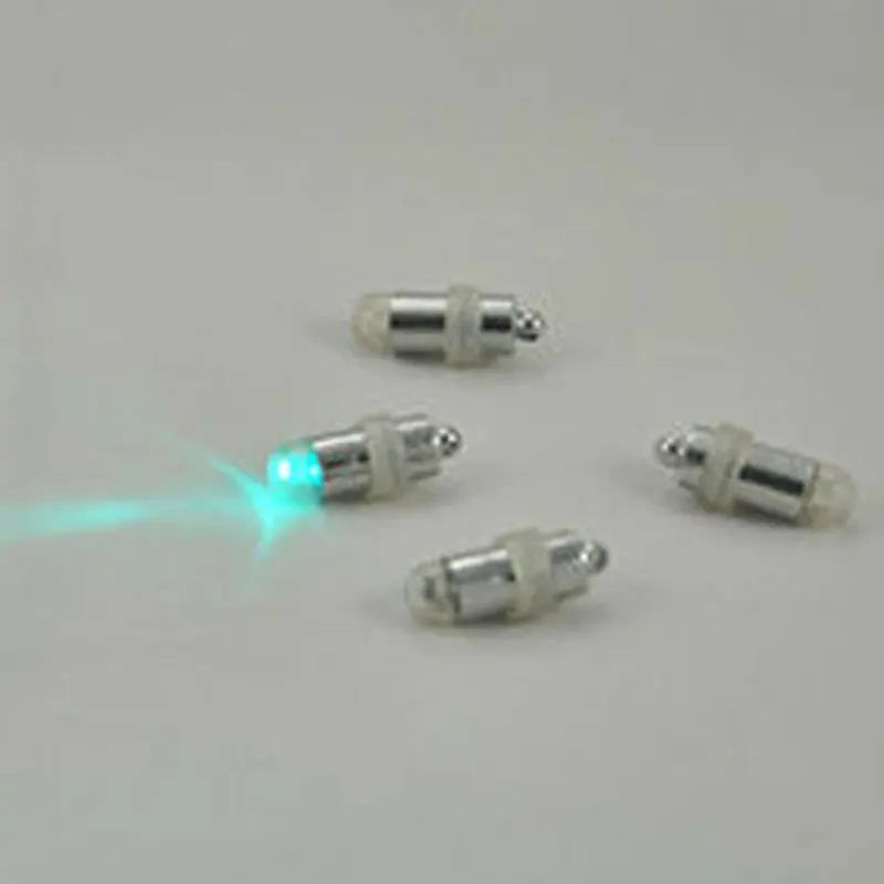 led balloon lights