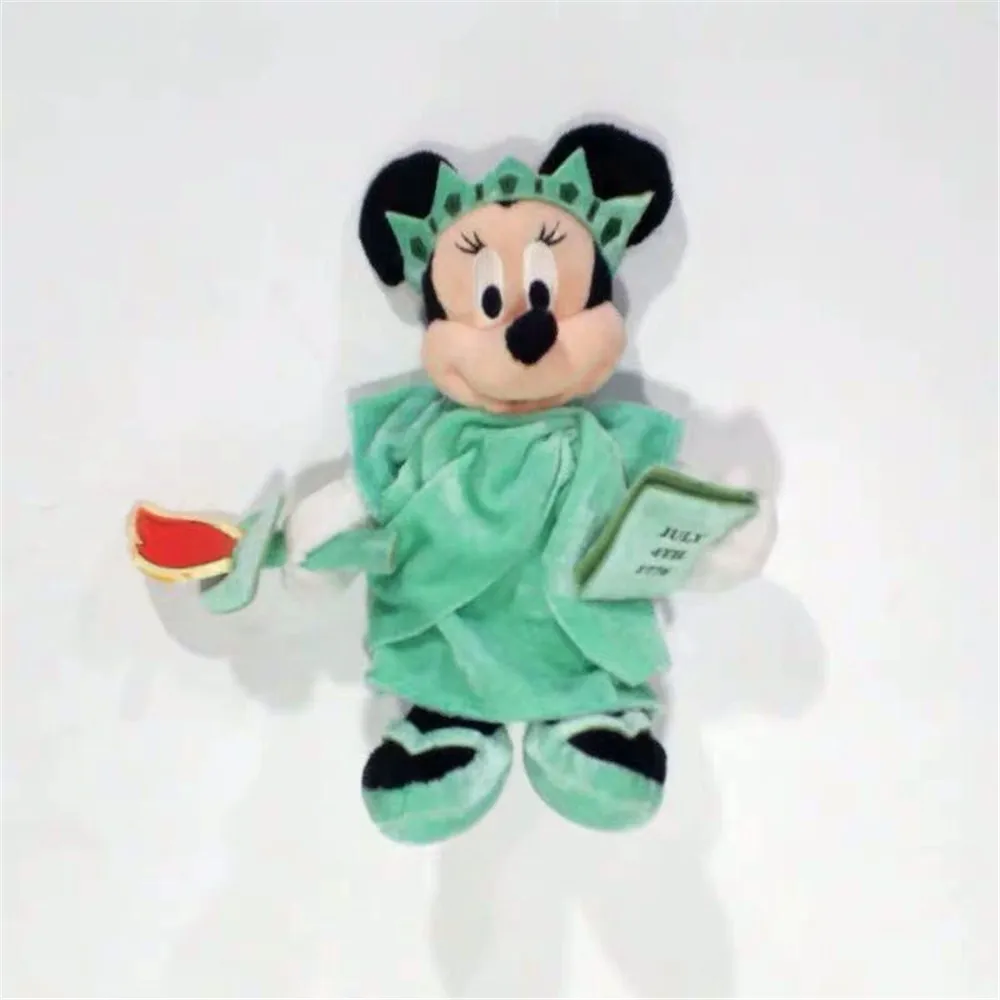 1pieces/lot 22cm plush edition mouse toys doll Children's toys Furnishing articles Children's gift
1pieces/lot 22cm plush edition mouse toys doll Children's toys Furnishing articles Children's gift