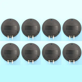 8 PCS Diaphragm Fit For Eminence, Yamaha, Carvin, Sonic, PSD2002-8 PSD2002 Drivers 8Ohm
8 PCS Diaphragm Fit For Eminence, Yamaha, Carvin, Sonic, PSD2002-8 PSD2002 Drivers 8Ohm