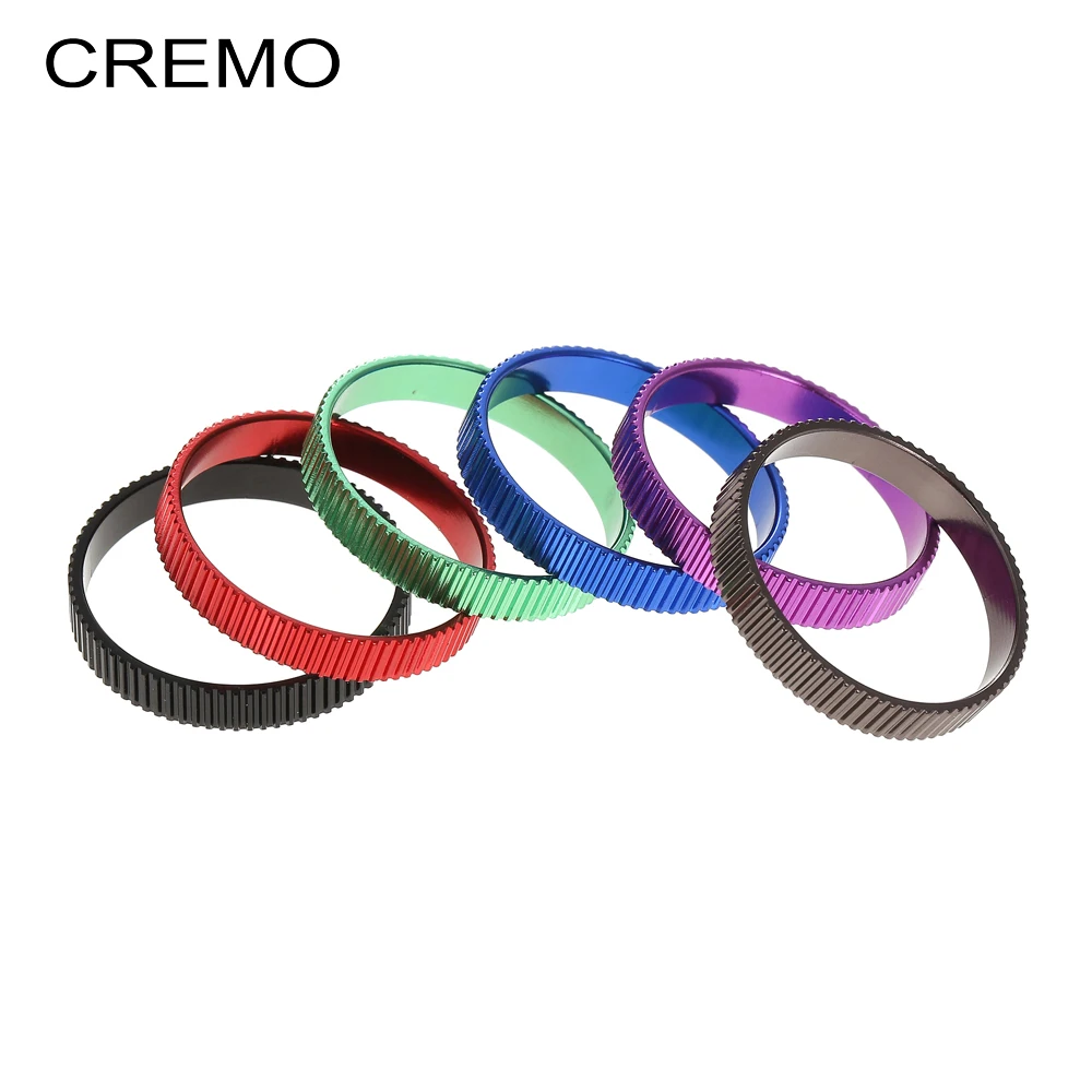 Cremo Simple Aluminum 4mm Wedding Bands Ring Rianbow/Blue/Black/Red Party Gift For Women Fashion Jewelry Size 6-10
Cremo Simple Aluminum 4mm Wedding Bands Ring Rianbow/Blue/Black/Red Party Gift For Women Fashion Jewelry Size 6-10