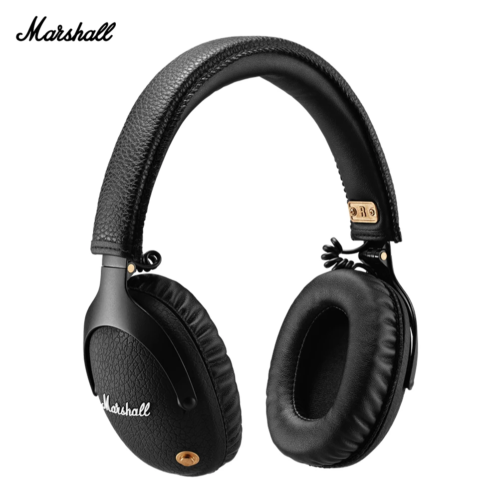 Maeshall Monitor Bluetooth Aptx Over-ear Headphone Noise Canceling Wireless Headset Gaming headset hi-fi sound 20hz-20khz 92dB
Maeshall Monitor Bluetooth Aptx Over-ear Headphone Noise Canceling Wireless Headset Gaming headset hi-fi sound 20hz-20khz 92dB