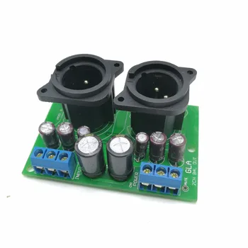 Unbalanced /RCA/ single ended single ended balanced /XLR output plate unbalanced unbalanced output
Unbalanced /RCA/ single ended single ended balanced /XLR output plate unbalanced unbalanced output