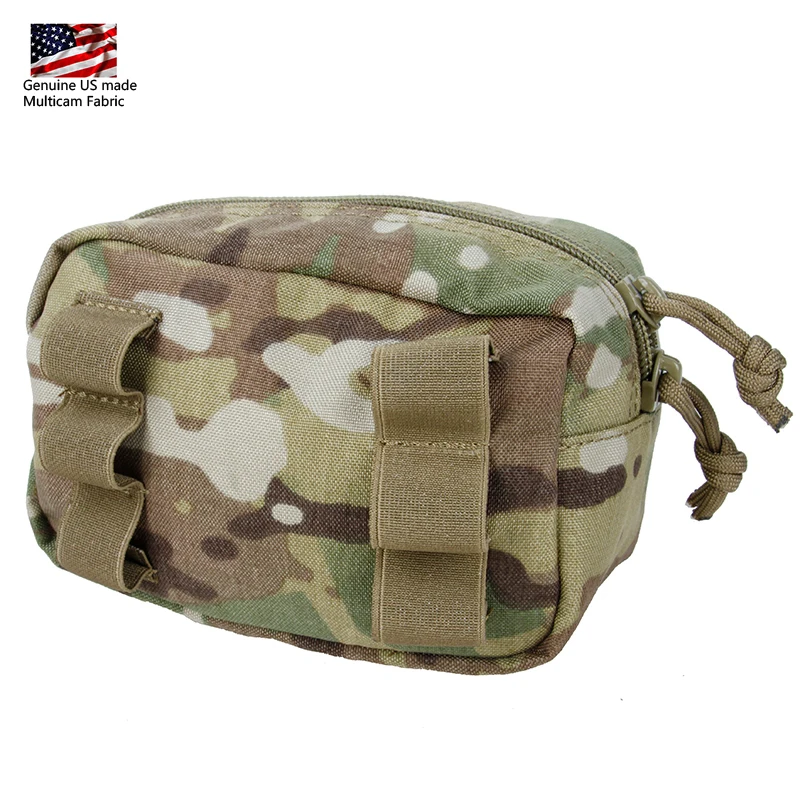 TMC Tactical 6ID GP Pouch Molle Storage Pouch General Purpose Utility Pouch 500D Tactical Military Pouch 2731
TMC Tactical 6ID GP Pouch Molle Storage Pouch General Purpose Utility Pouch 500D Tactical Military Pouch 2731
