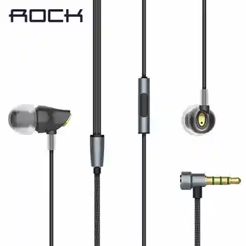 AK 100% Original RAU0501 In Ear Earphone Rock Luxury Zircon Stereo Bass Headset 3.5mm Earbuds With Mic For Phone/PC/Tablet
AK 100% Original RAU0501 In Ear Earphone Rock Luxury Zircon Stereo Bass Headset 3.5mm Earbuds With Mic For Phone/PC/Tablet