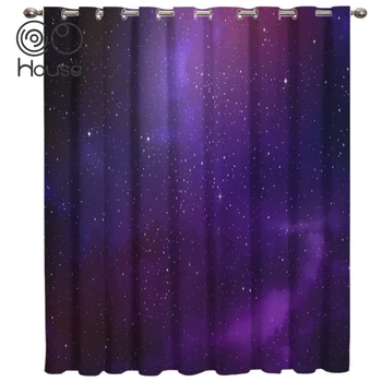 CoCoHouse Purple Galaxy Planet Window Blinds Living Room Bathroom Outdoor Fabric Indoor Drapes Decor Kids Curtain Panels 
CoCoHouse Purple Galaxy Planet Window Blinds Living Room Bathroom Outdoor Fabric Indoor Drapes Decor Kids Curtain Panels