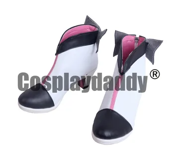 Japanese Virtual Idol A.I.Channel Kizuna Ai Birthday Ver. Cosplay Shoes Boots S008
Japanese Virtual Idol A.I.Channel Kizuna Ai Birthday Ver. Cosplay Shoes Boots S008