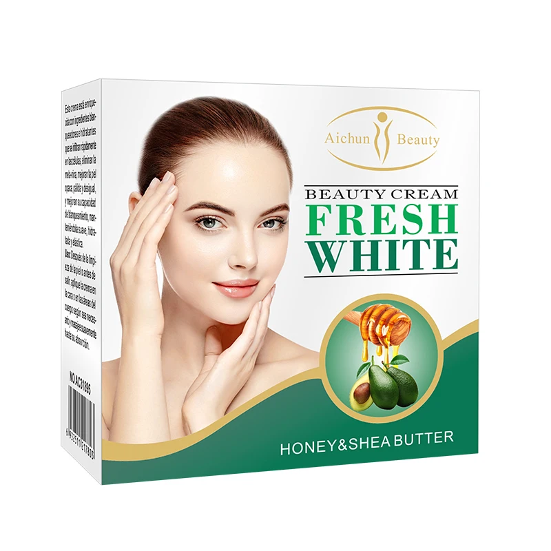 Firming Nourish and Improve Skin Tone Cream Easy To Absorb Honey Shea Face Cream Skin Care Anti Aging Wrinkle Care Cream TSLM1
Firming Nourish and Improve Skin Tone Cream Easy To Absorb Honey Shea Face Cream Skin Care Anti Aging Wrinkle Care Cream TSLM1
