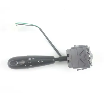 Turn Signal Switch for Daewoo Matiz 96314332 505320-1000
Turn Signal Switch for Daewoo Matiz 96314332 505320-1000