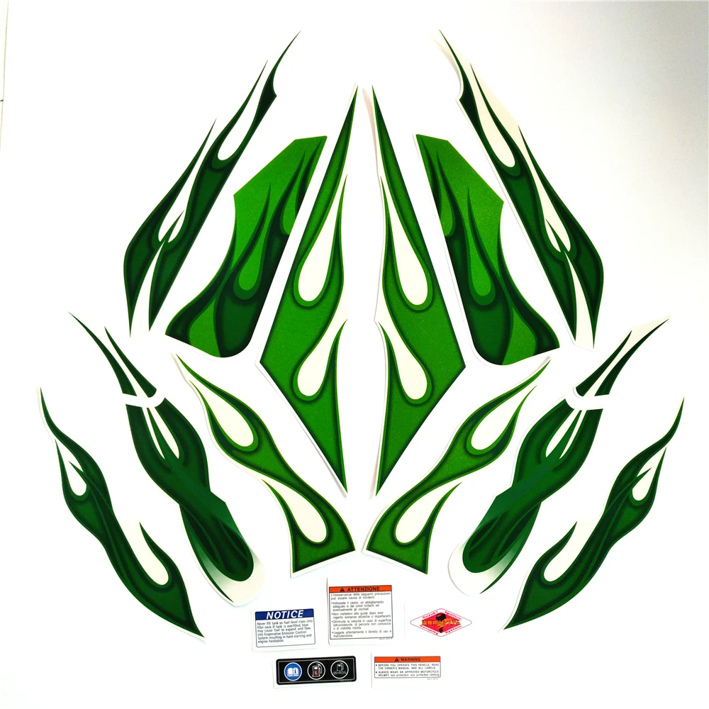 For Kawasaki NinjaZX14R Years 2012-2013 Whole Vehicle Decal Sticker Motorcycle High Quality MOTO Styling Sticker
For Kawasaki NinjaZX14R Years 2012-2013 Whole Vehicle Decal Sticker Motorcycle High Quality MOTO Styling Sticker