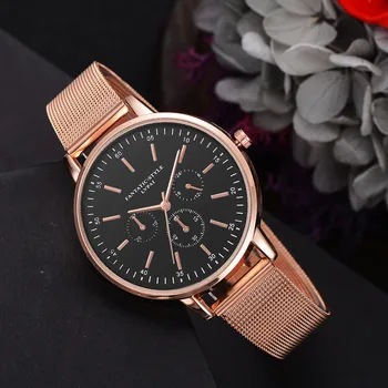 Lvpai Fashion Women watches Quartz Mesh Belt Watch Analog Wrist clcok Stainless Steel band Reloj hombre Orologio da donna B40
Lvpai Fashion Women watches Quartz Mesh Belt Watch Analog Wrist clcok Stainless Steel band Reloj hombre Orologio da donna B40