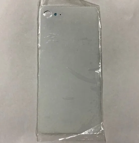 10Pcs /lot Back Glass For Lenovo ZUK Z2 Battery Cover Rear Door Housing Case + Adhesive Replacement Repair
10Pcs /lot Back Glass For Lenovo ZUK Z2 Battery Cover Rear Door Housing Case + Adhesive Replacement Repair
