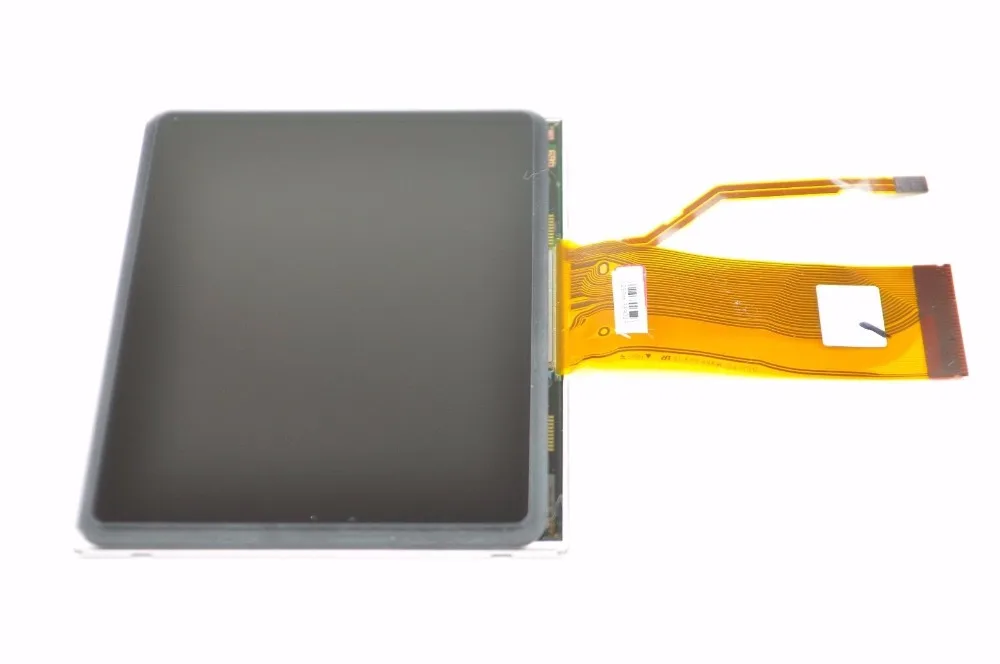 Free shipping ! New LCD Display Screen For Nikon D750 SLR Digital camera With outer screen and backlight
Free shipping ! New LCD Display Screen For Nikon D750 SLR Digital camera With outer screen and backlight