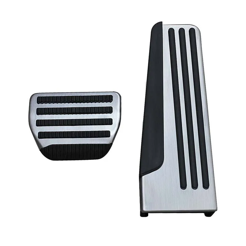 For Infiniti Q50 Q70 QX50 QX70 Car New No Drill Brake Gas Pedal Cover Interior Decor
For Infiniti Q50 Q70 QX50 QX70 Car New No Drill Brake Gas Pedal Cover Interior Decor