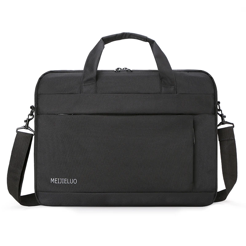 Business Briefcase Laptop Bag nylon Cloth Multi-Function Waterproof Handbags Casual Portfolios unisex Shoulder Bags
Business Briefcase Laptop Bag nylon Cloth Multi-Function Waterproof Handbags Casual Portfolios unisex Shoulder Bags
