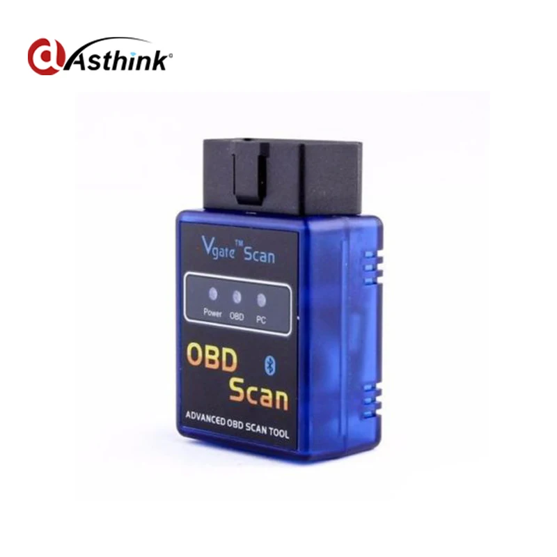 

ELM327 Torque Android Bluetooth OBD2 OBDII CAN BUS Check Engine Auto Scanner Interface Adapter ECU Code Reader HH OBD MINI