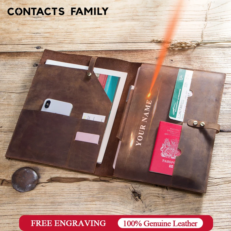Retro Genuine Leather Laptop Notebook Case For Apple MacBook Retina Carry 12 inch Men Business Laptop Bag Computer Sleeve Pocket
Retro Genuine Leather Laptop Notebook Case For Apple MacBook Retina Carry 12 inch Men Business Laptop Bag Computer Sleeve Pocket
