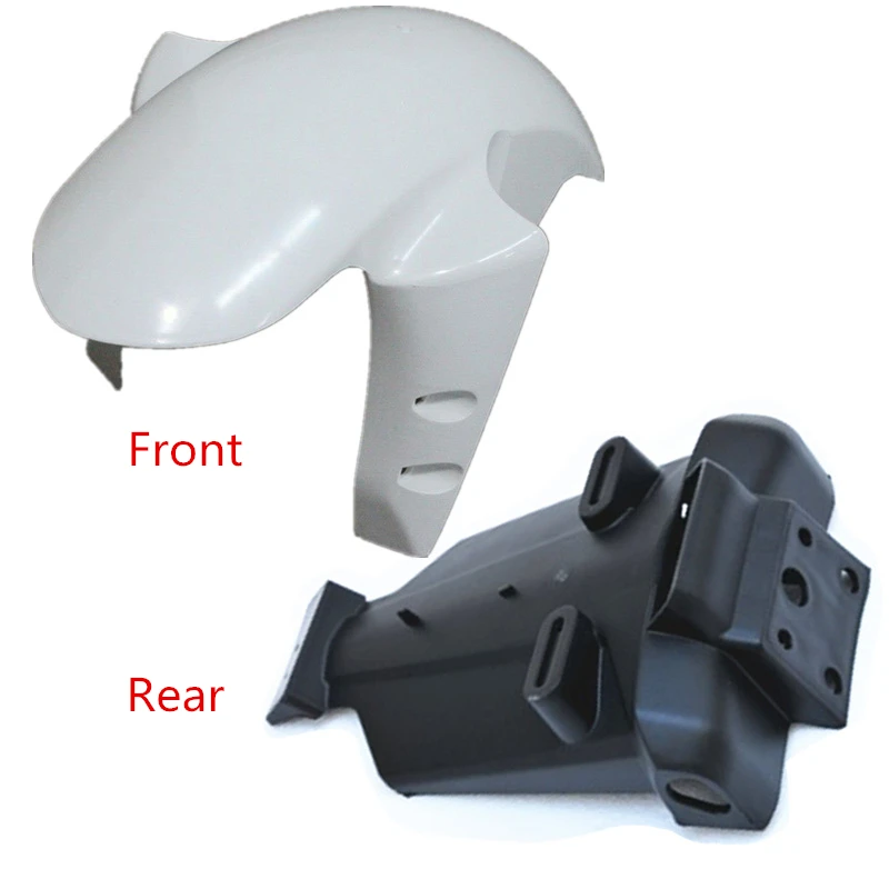 YZF R6 Motorbike Front & Rear Tire Wheel Fender Mudguard License Plate Turn Light Holder Frame For Yamaha YZFR6 YZF-R6 R600 2005
YZF R6 Motorbike Front & Rear Tire Wheel Fender Mudguard License Plate Turn Light Holder Frame For Yamaha YZFR6 YZF-R6 R600 2005