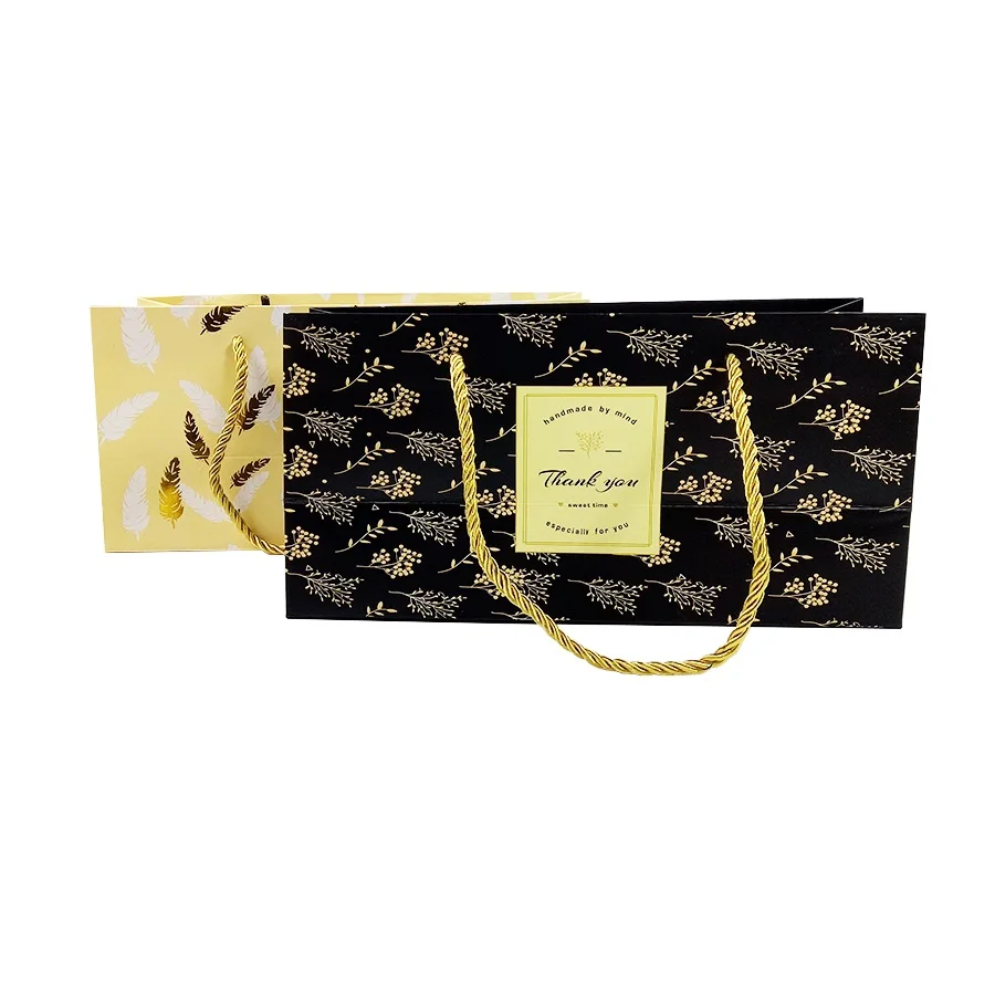 10 Pcs/lot 26x13cm Lovely Leaf Pattern Gift Paper Bags With Handle For Food Packaging Party Wedding Gift Bag Cookies Bag
10 Pcs/lot 26x13cm Lovely Leaf Pattern Gift Paper Bags With Handle For Food Packaging Party Wedding Gift Bag Cookies Bag