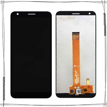 For Cubot R11 LCD Display with Touch Screen Digitizer Assembly For Cubot R11 Mobile Phone Accessories
For Cubot R11 LCD Display with Touch Screen Digitizer Assembly For Cubot R11 Mobile Phone Accessories