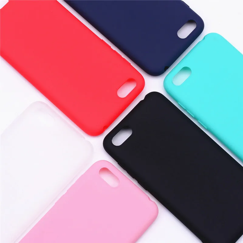 Huawei Honor 7S Case Honor7S Soft Cover Silicone Phone Case for Honor 7S 7 S DUA-LX2 Huawei Y5 2018 DUA-L22 Case TPU Cover funda
Huawei Honor 7S Case Honor7S Soft Cover Silicone Phone Case for Honor 7S 7 S DUA-LX2 Huawei Y5 2018 DUA-L22 Case TPU Cover funda