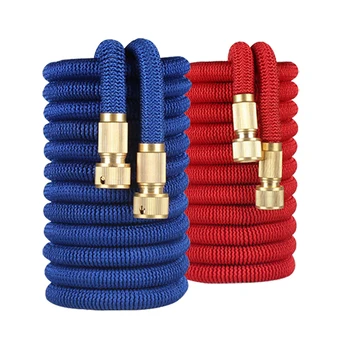 Watering Hose garden hose expandable flexible High Pressure Car Wash magic hoses gardena drip irrigation pipeline garden supply
Watering Hose garden hose expandable flexible High Pressure Car Wash magic hoses gardena drip irrigation pipeline garden supply