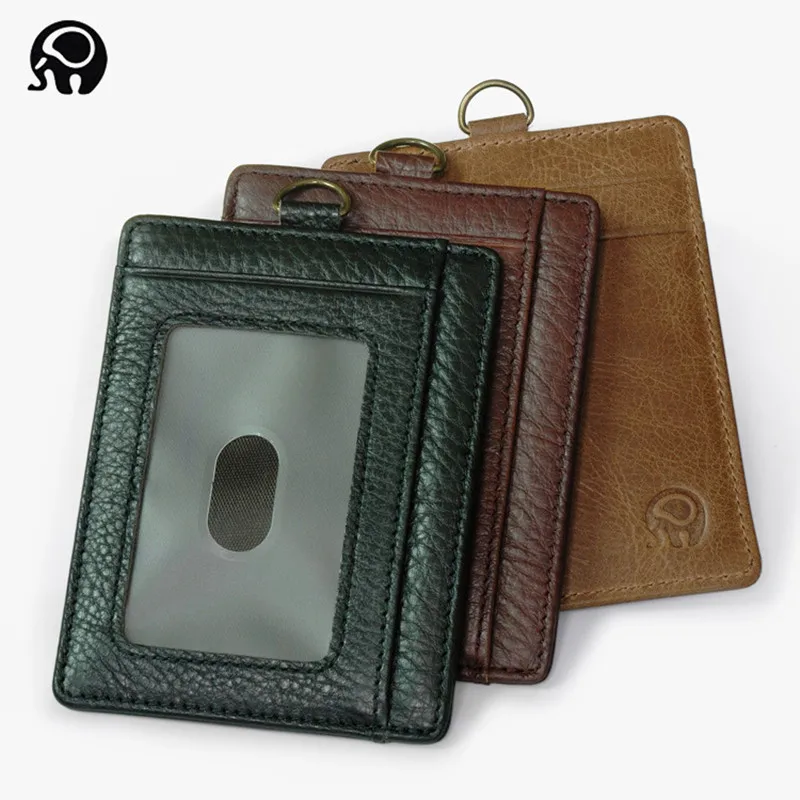 Genuine Leather Card Package Documents Package Clip Cards Sets Working Sets Work Card Holder Key Bag Slim Wallet
Genuine Leather Card Package Documents Package Clip Cards Sets Working Sets Work Card Holder Key Bag Slim Wallet