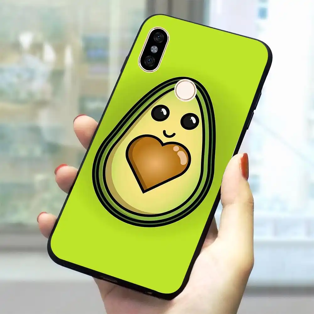 colorful cat ar ariana grande tempered glass phone cover for