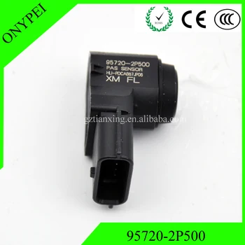parking sensor PDC Ultrasonic sensor 95720-2P500 For Kia 95720 2P500 957202P500
parking sensor PDC Ultrasonic sensor 95720-2P500 For Kia 95720 2P500 957202P500