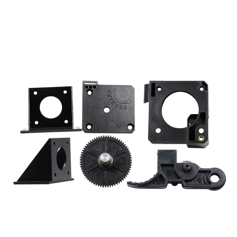 Generic 3D Printer Titan Extruder For Desktop FDM Printer Reprap ...