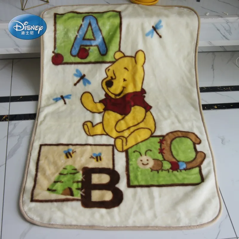 Raschel blanket (4)
