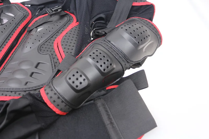 Protective Body Armor Jacket