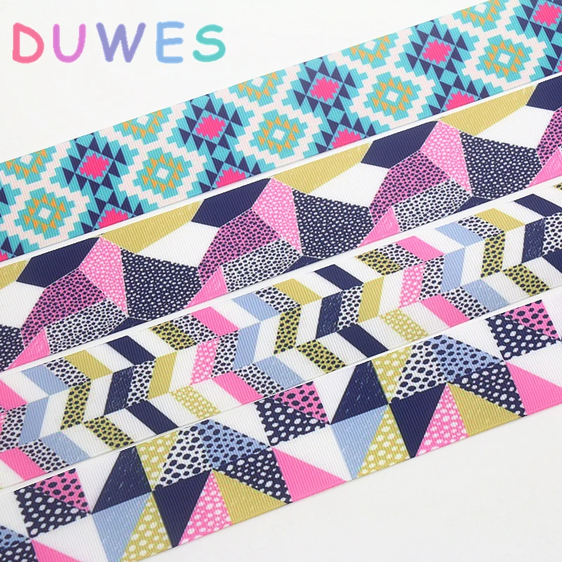 DUWES 1,5 ''50 ярдов этнический клетчатый Печатный Ретро-бант головной убор Украшение DIY Материал 38 мм D1056
DUWES 1,5 ''50 ярдов этнический клетчатый Печатный Ретро-бант головной убор Украшение DIY Материал 38 мм D1056