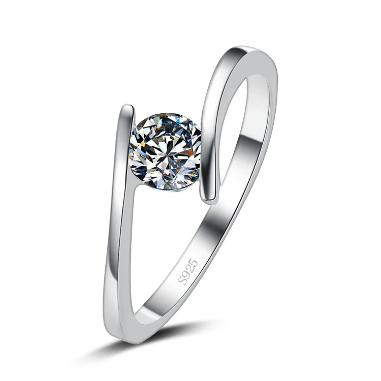 Promotion super shiny CZ zircon 30% silver plated ladies`finger wedding rings jewelry gift drop shipping wholesale no fade ring
Promotion super shiny CZ zircon 30% silver plated ladies`finger wedding rings jewelry gift drop shipping wholesale no fade ring