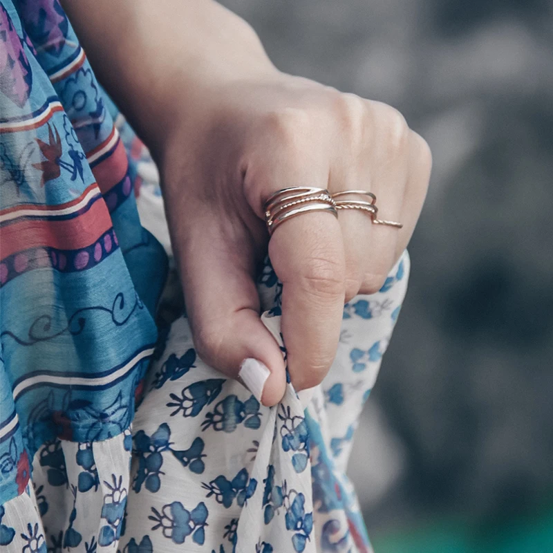 AY Fashion X Knuckle Crystal Rings Set For Women Vintage Midi Finger Ring Female Party Jewelry Gift wholesale lots Bulk 5Pcs/Set
AY Fashion X Knuckle Crystal Rings Set For Women Vintage Midi Finger Ring Female Party Jewelry Gift wholesale lots Bulk 5Pcs/Set