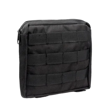 Outdoor Utility Phone Case Molle Pouch Tactical Waist EDC Tool Gear Pouch Nylon Molle Bag Survival Waterproof Back Waist
Outdoor Utility Phone Case Molle Pouch Tactical Waist EDC Tool Gear Pouch Nylon Molle Bag Survival Waterproof Back Waist