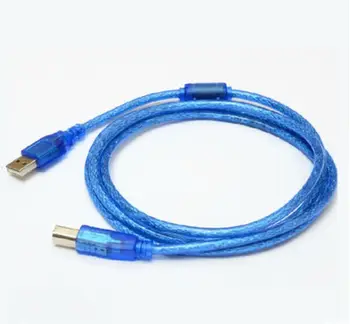 Solvent Cutting Plotter Printer High Speed Core 2.0 USB Date Cable UV Flatbed Plotter USB Cable 3Meters 5Meters
Solvent Cutting Plotter Printer High Speed Core 2.0 USB Date Cable UV Flatbed Plotter USB Cable 3Meters 5Meters