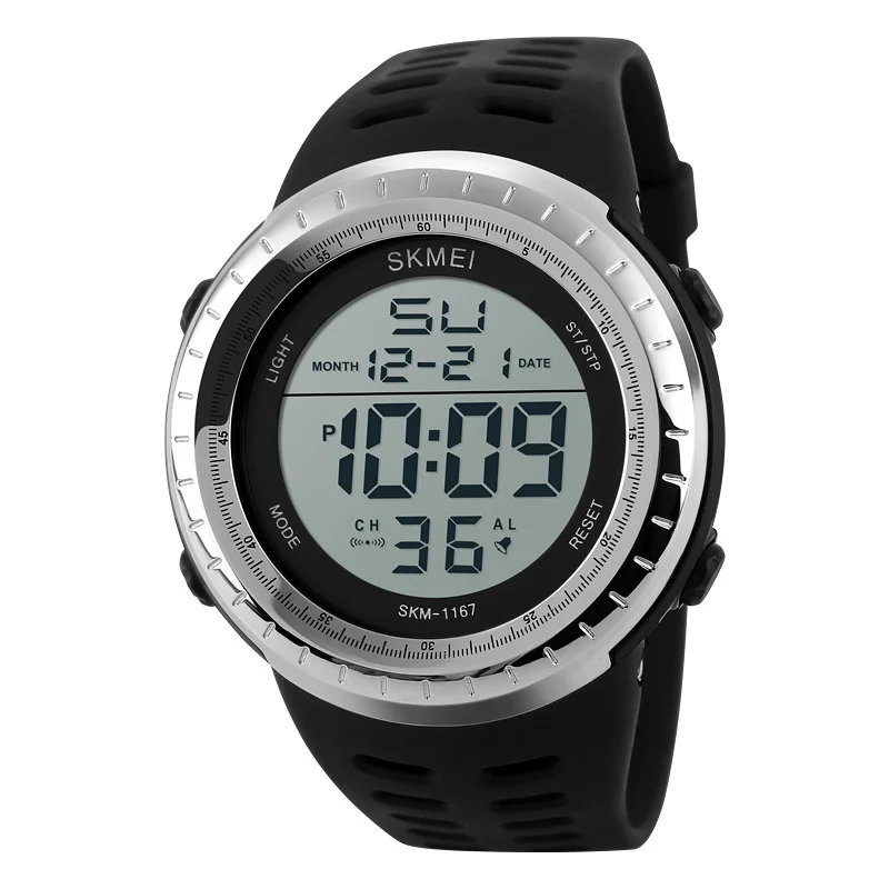 Men's Electronic Watch Outdoor Multifunction Male Student 2018 New Moment Sport Wrist Clock Top Brand Luxury A18 Z
Men's Electronic Watch Outdoor Multifunction Male Student 2018 New Moment Sport Wrist Clock Top Brand Luxury A18 Z
