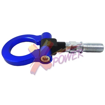 Xpower-Universal T2 JAPAN MODELS CAR RACING SCREW ALUMINUM CNC TOW TOWING HOOK JDM RACE
Xpower-Universal T2 JAPAN MODELS CAR RACING SCREW ALUMINUM CNC TOW TOWING HOOK JDM RACE