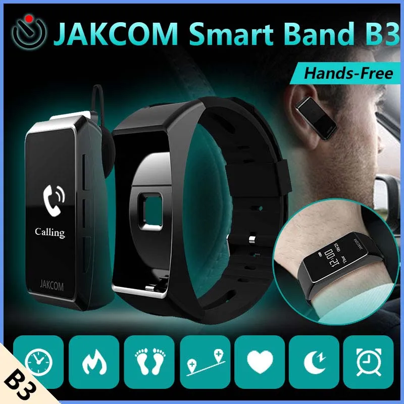 Jakcom B3 Smart Band New Product Of Radio As Solar Powered Crank Radio Portable Solar Generator Radio Usb Mp3
Jakcom B3 Smart Band New Product Of Radio As Solar Powered Crank Radio Portable Solar Generator Radio Usb Mp3