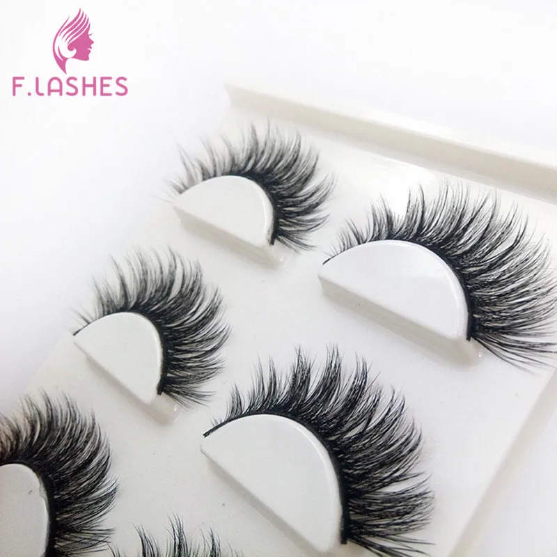 Hottest 3 Pairs Natural False Eyelashes 3d Mink Lashes Extension Fake Lashes Long Makeup Eyelash Mink Eyelashes For Beauty
Hottest 3 Pairs Natural False Eyelashes 3d Mink Lashes Extension Fake Lashes Long Makeup Eyelash Mink Eyelashes For Beauty